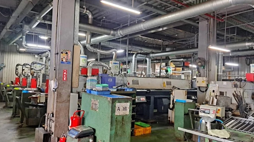桃園市-其他工業用地租售物件照片（第2張）