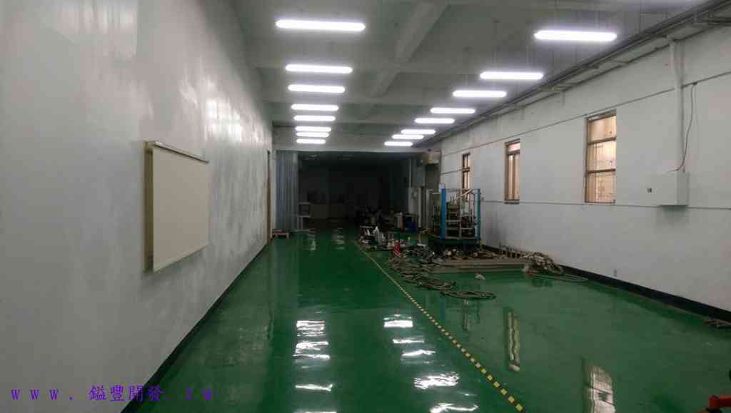其他工業用地[八德區 永豐路工業廠房 出租[建750坪]]