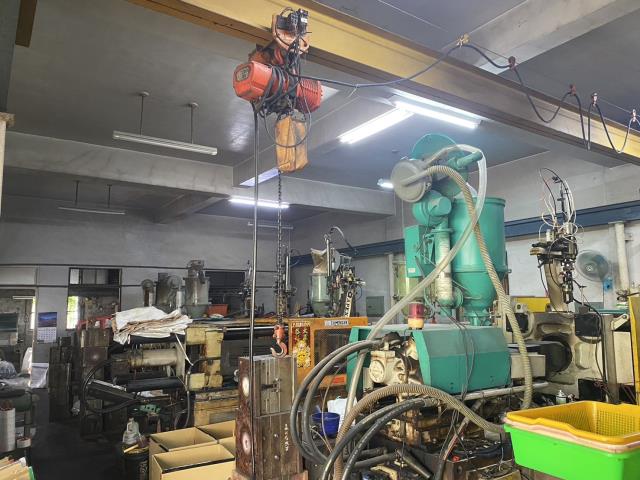 其他工業用地[高雄市鳳山區]