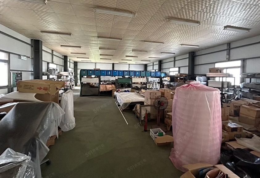 新竹縣-其他工業用地租售物件照片（第2張）