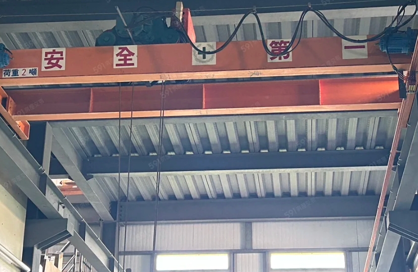 新竹縣-其他工業用地租售物件照片（第4張）