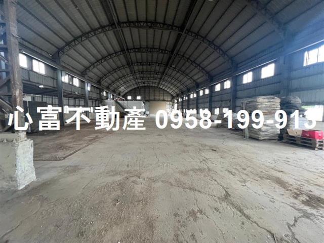 其他工業用地[台南市麻豆區麻工一路]