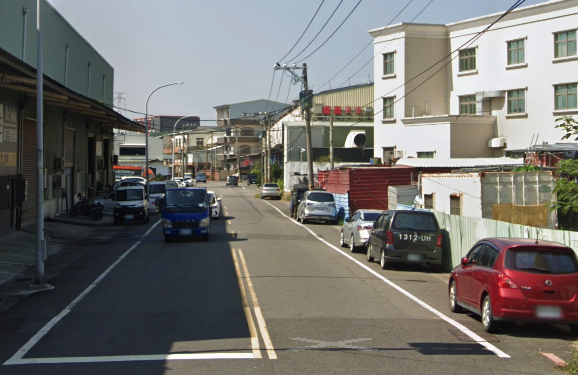 其他工業用地[台南市永康區]