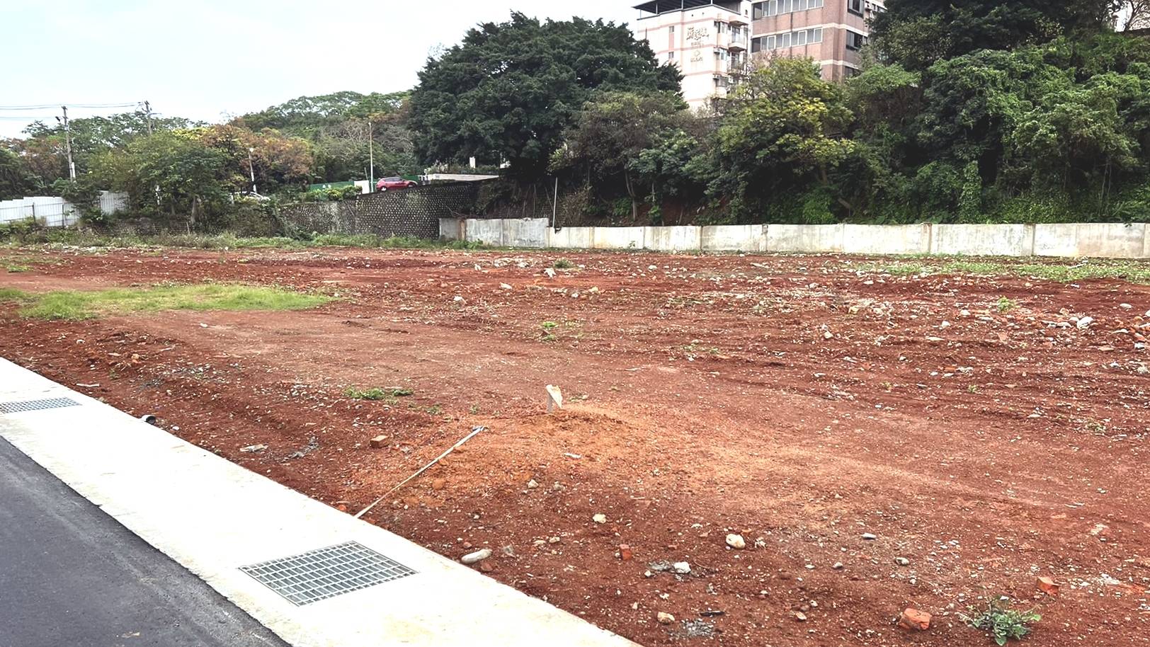 桃園市-其他工業用地租售物件照片（第4張）