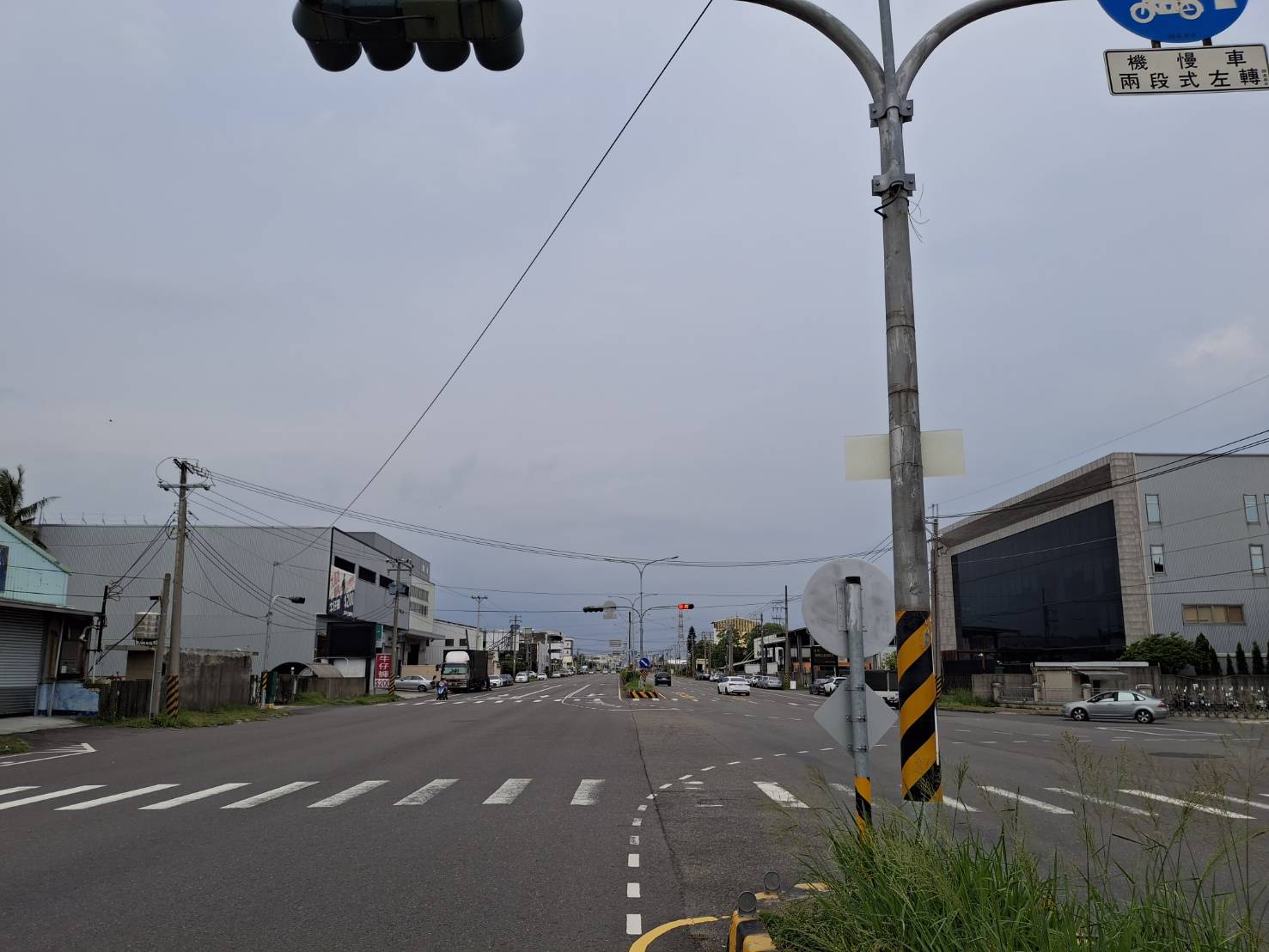 其他工業用地[]