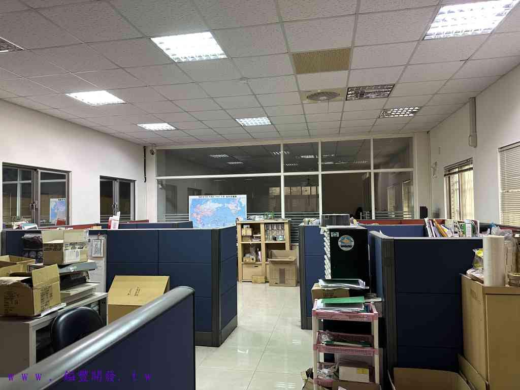 桃園市-其他工業用地租售物件照片（第2張）