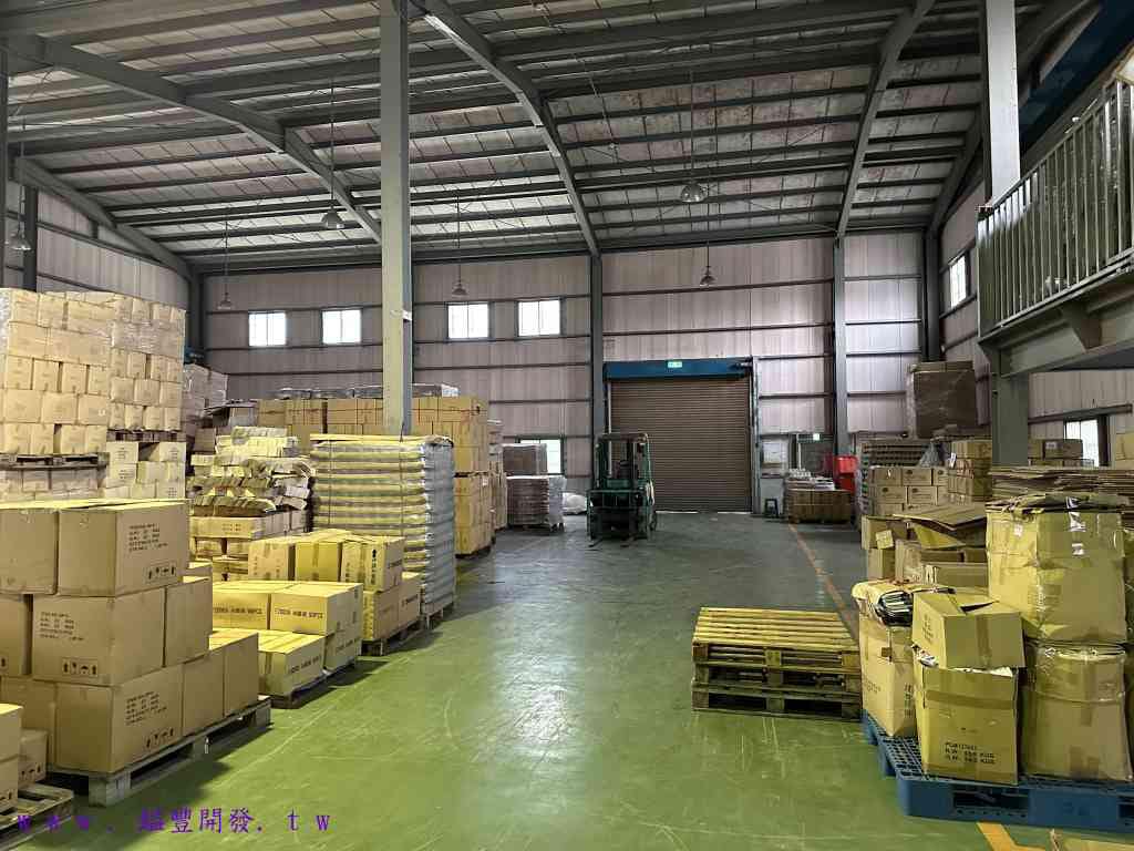 桃園市-其他工業用地租售物件照片（第3張）