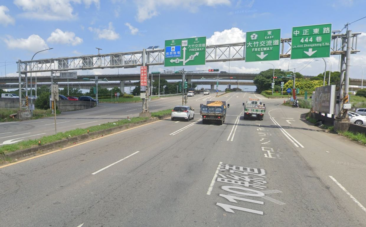 其他工業用地[桃園市大園區近交流道及機場]