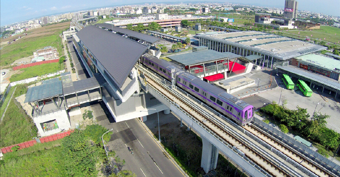 其他工業用地[桃園市中壢區近桃園高鐵站及台31]