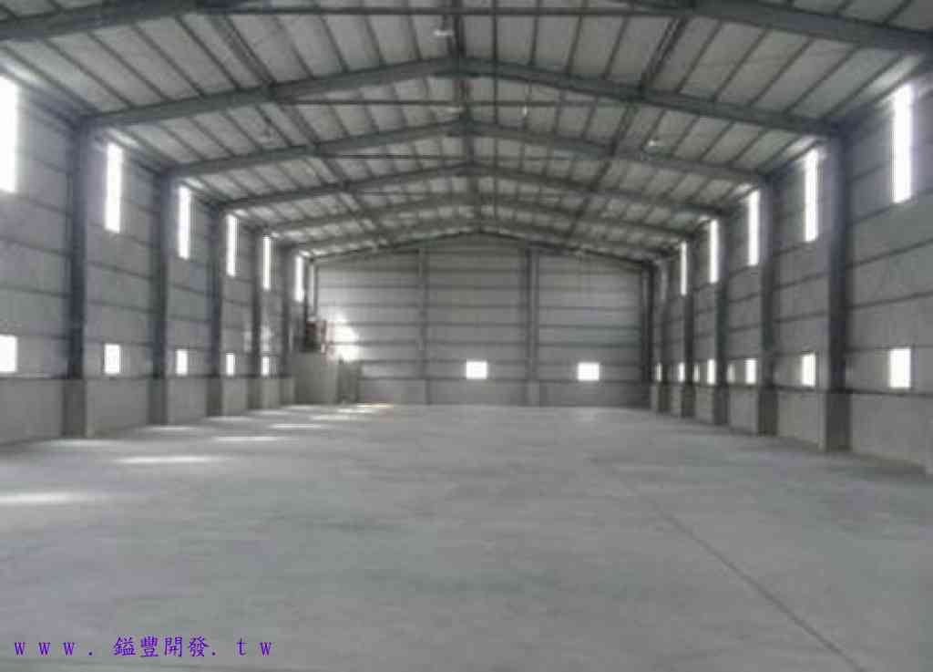 其他工業用地[新屋區 東福路廠房倉庫 出租[建230坪]]