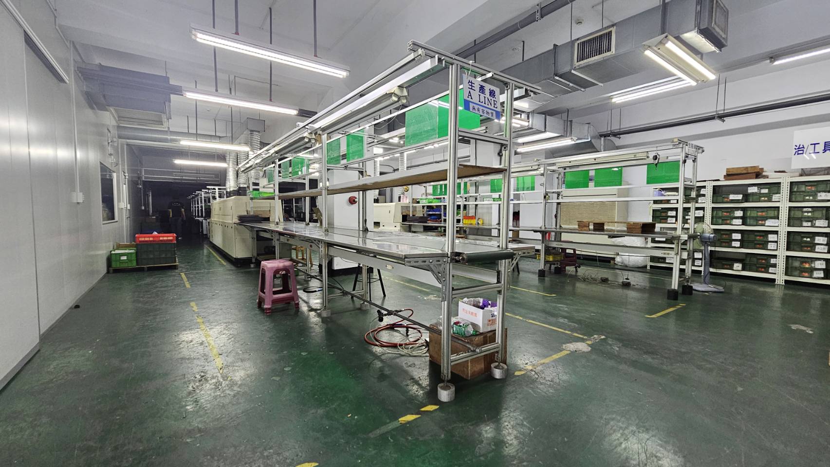 桃園市-其他工業用地租售物件照片（第2張）