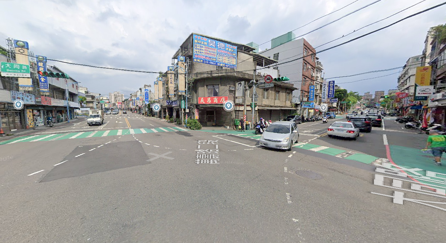 其他工業用地[桃園市龜山區近龜山市區及萬壽路]