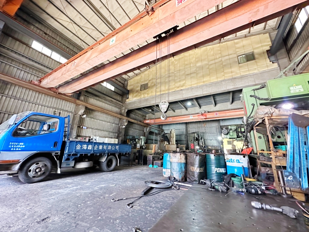 幼獅擴大工業用地[桃園市楊梅區幼獅段幼獅工業區]