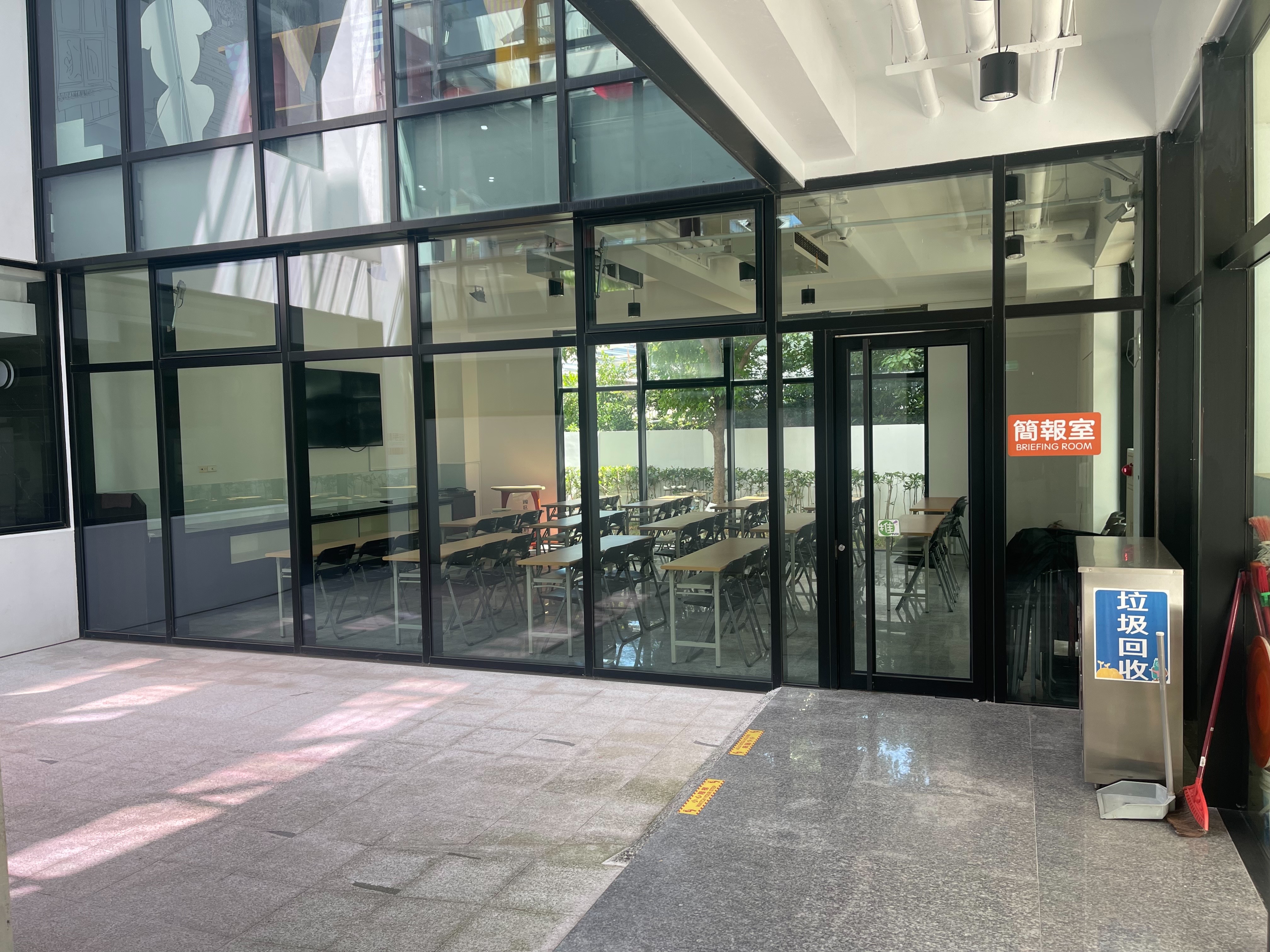 桃園市-其他工業用地租售物件照片（第5張）