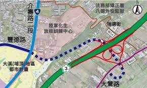 其他工業用地[介壽路/廣福路]