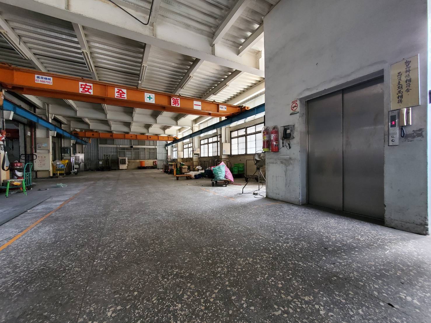 其他工業用地[C0827 南樹林(乙工)~住商樹林中正加盟店]