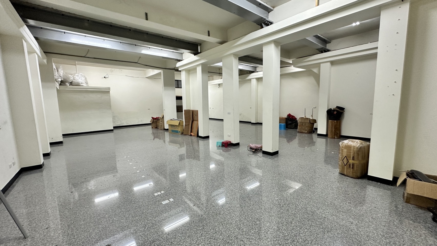 其他工業用地[桃園市八德區永豐路旁，近南桃園交流道]