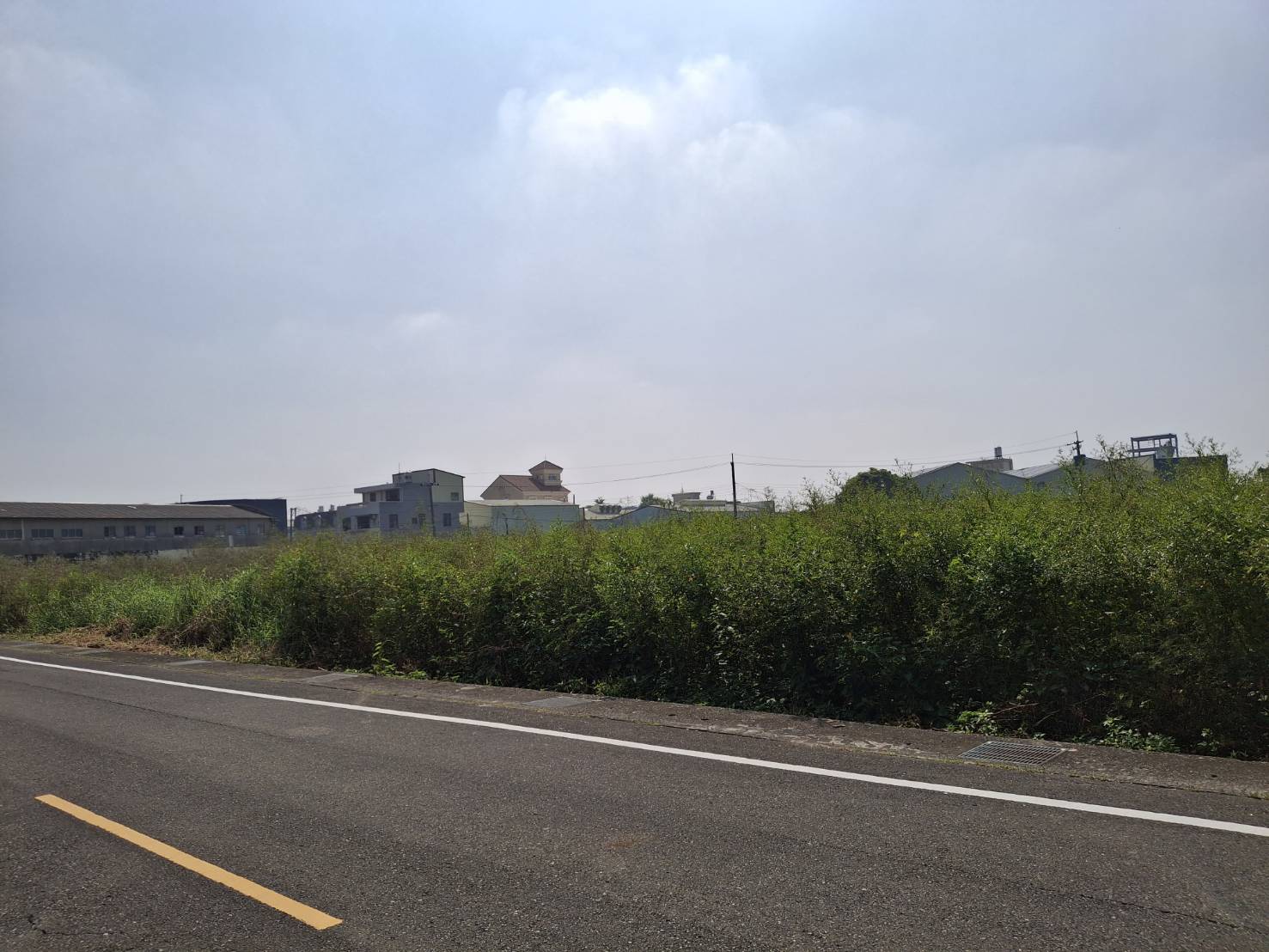其他工業用地[]