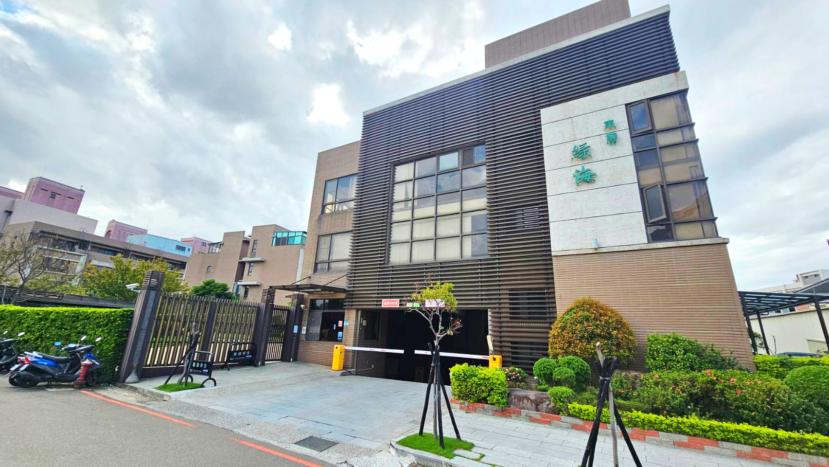 其他工業用地[桃園市蘆竹區近交流道及台茂好事多]