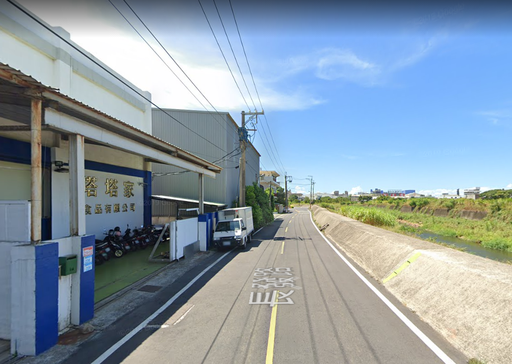 桃園市，大園區-大園產業園區租售物件照片（第2張）