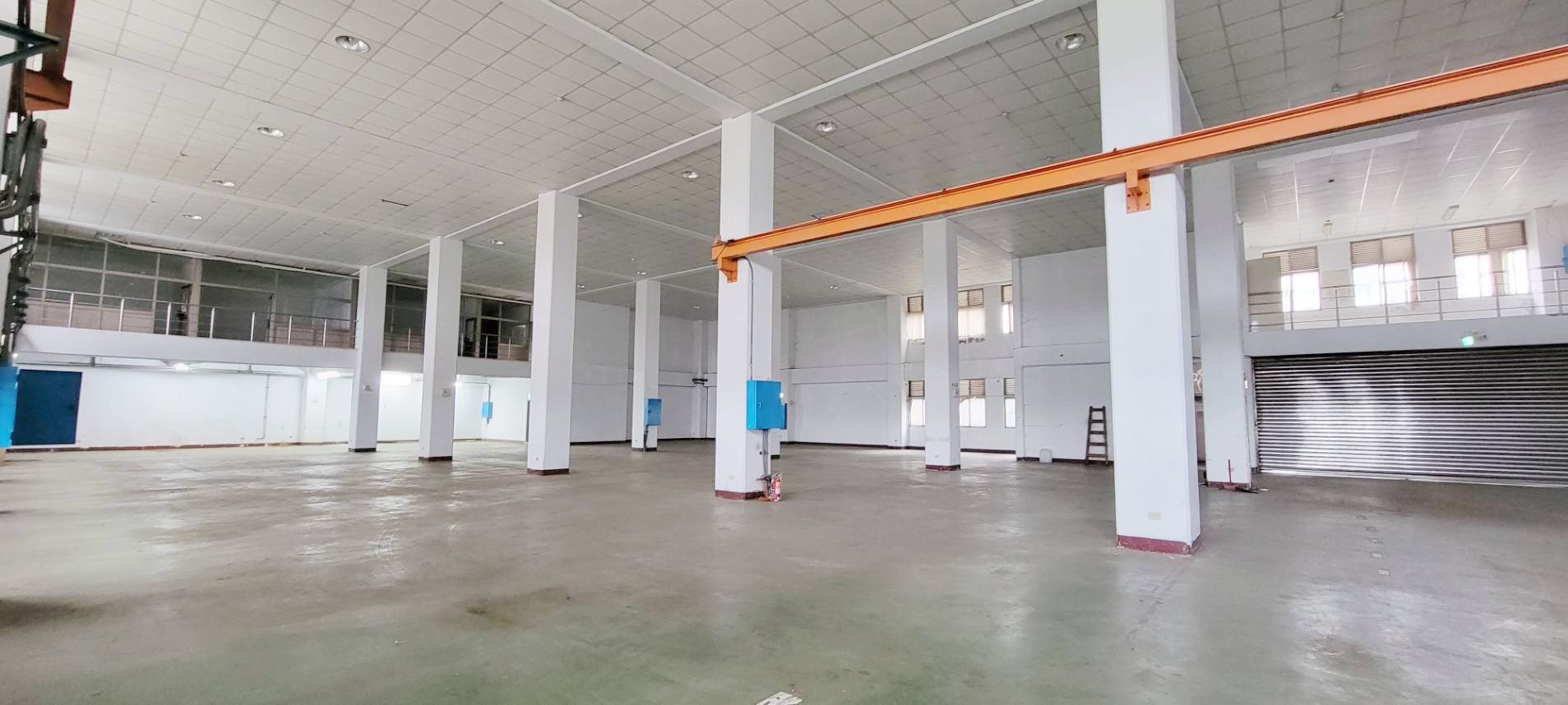 其他工業用地[桃園市桃園區近南桃園交流道]