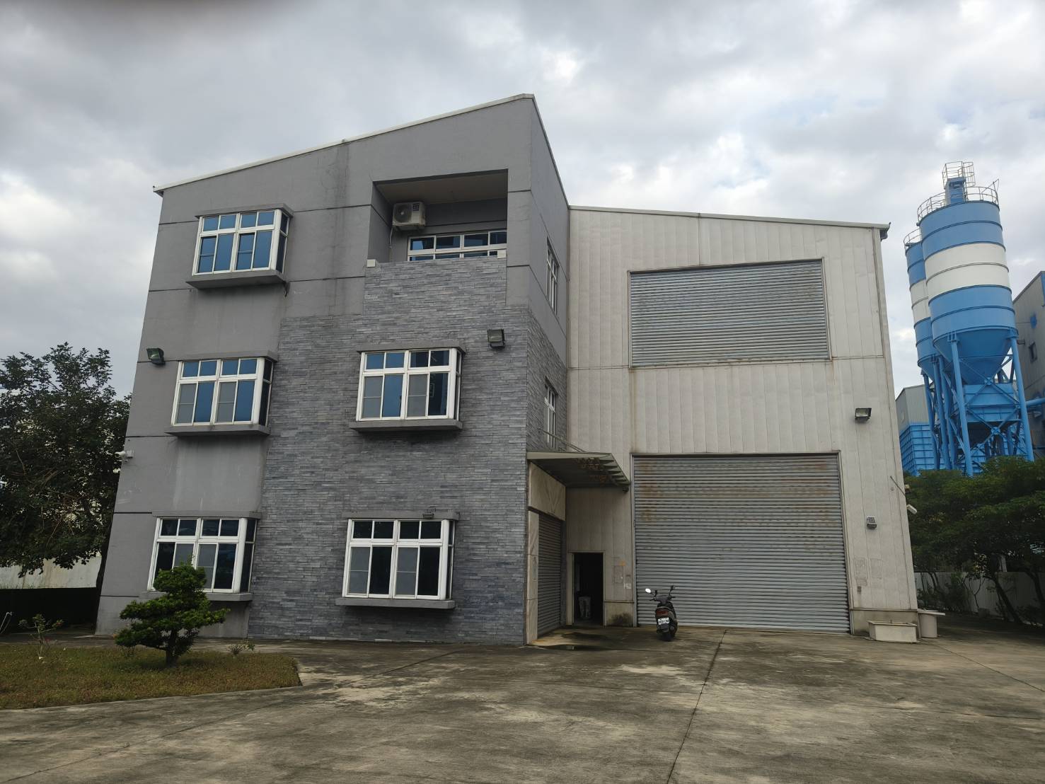 其他工業用地[台南市善化區圳西段  侯襄理0908978586]