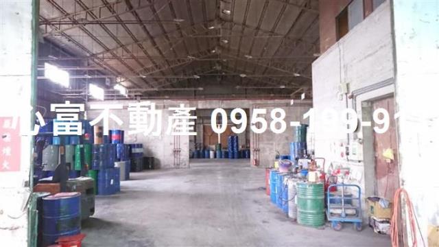 其他工業用地[高雄市燕巢區四林路]