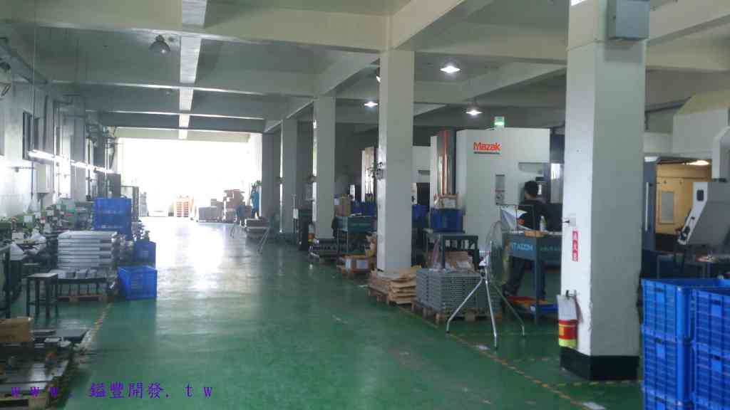 新竹縣-其他工業用地租售物件照片（第3張）