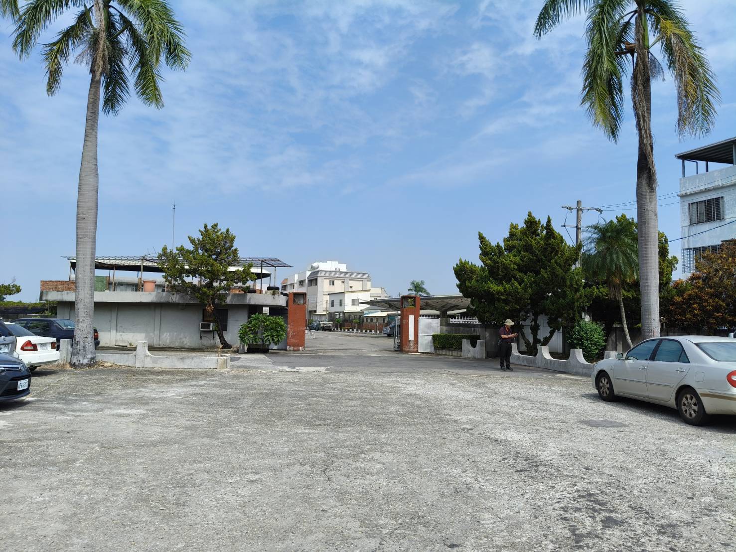 其他工業用地[雲林縣斗六市]