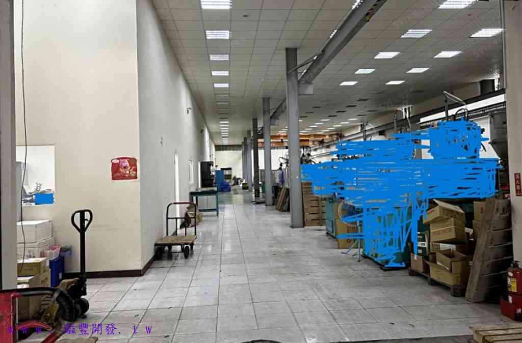 桃園市，龍潭區-烏樹林工業區租售物件照片（第2張）