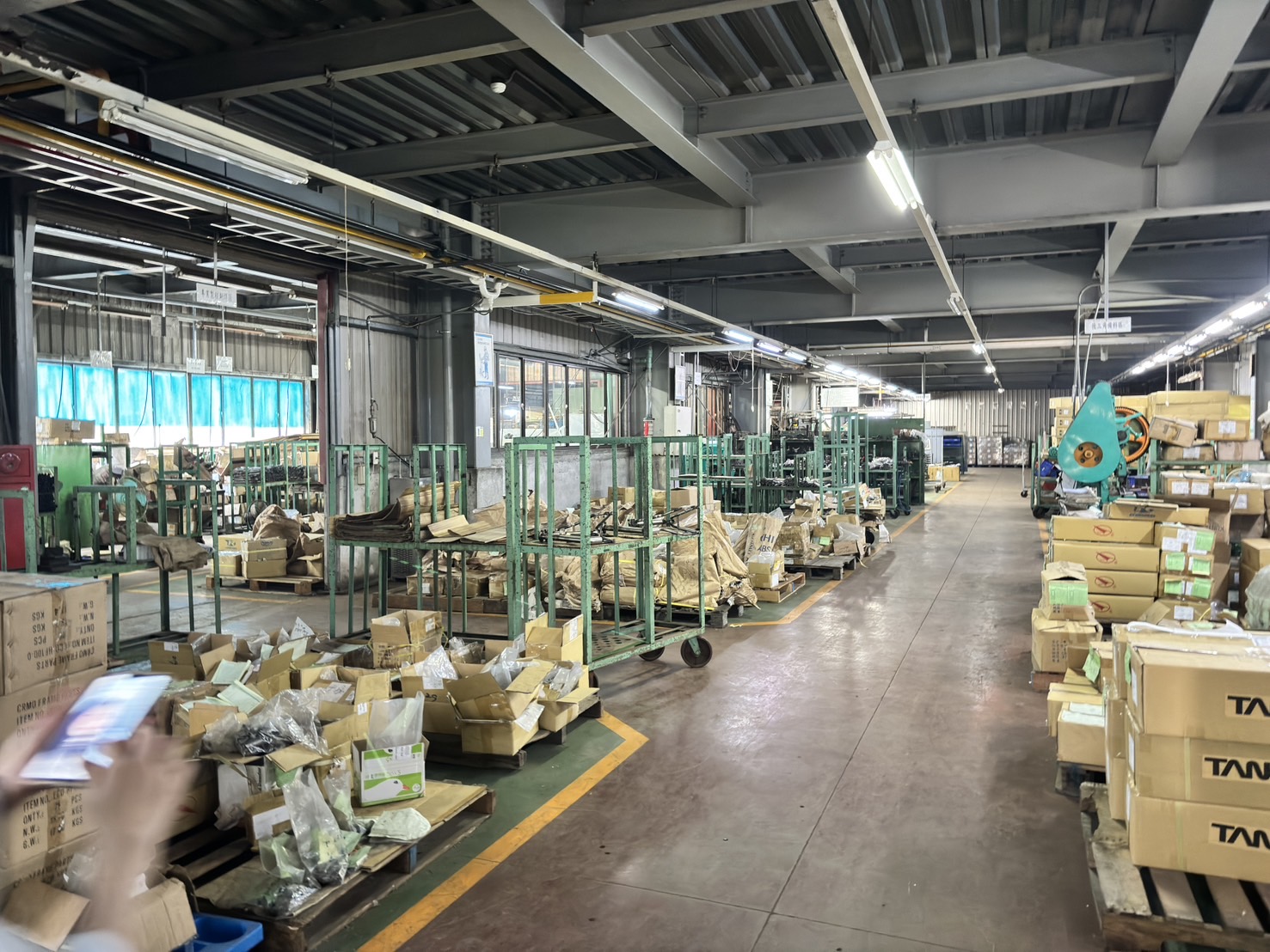 桃園市-其他工業用地租售物件照片（第3張）