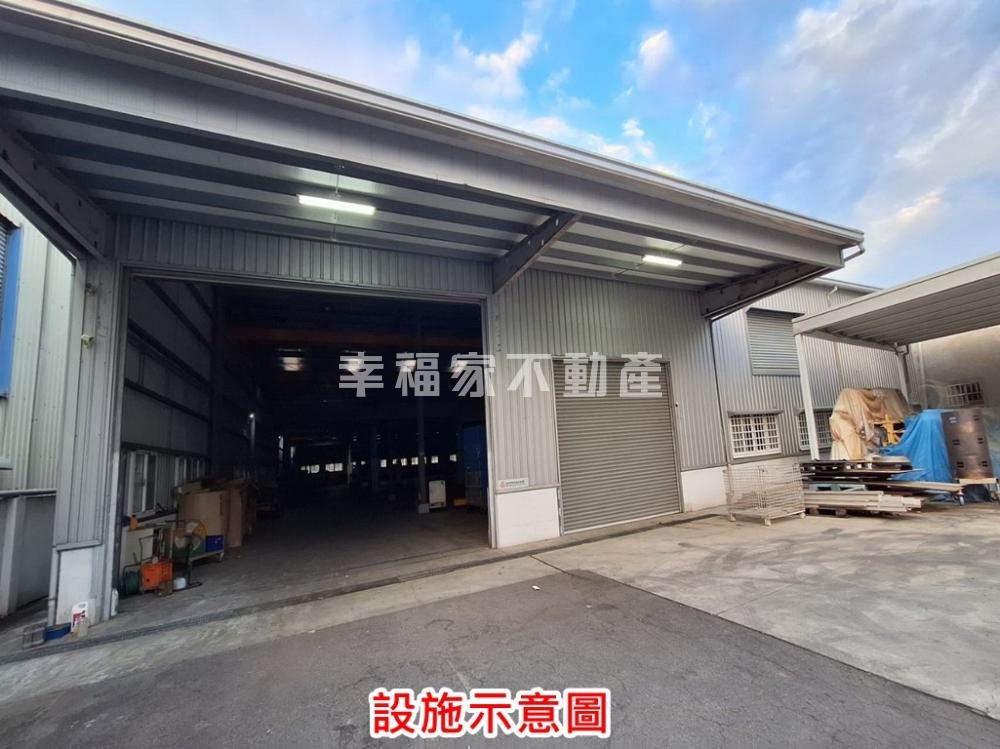 其他工業用地[台南市安南區工明南三路]