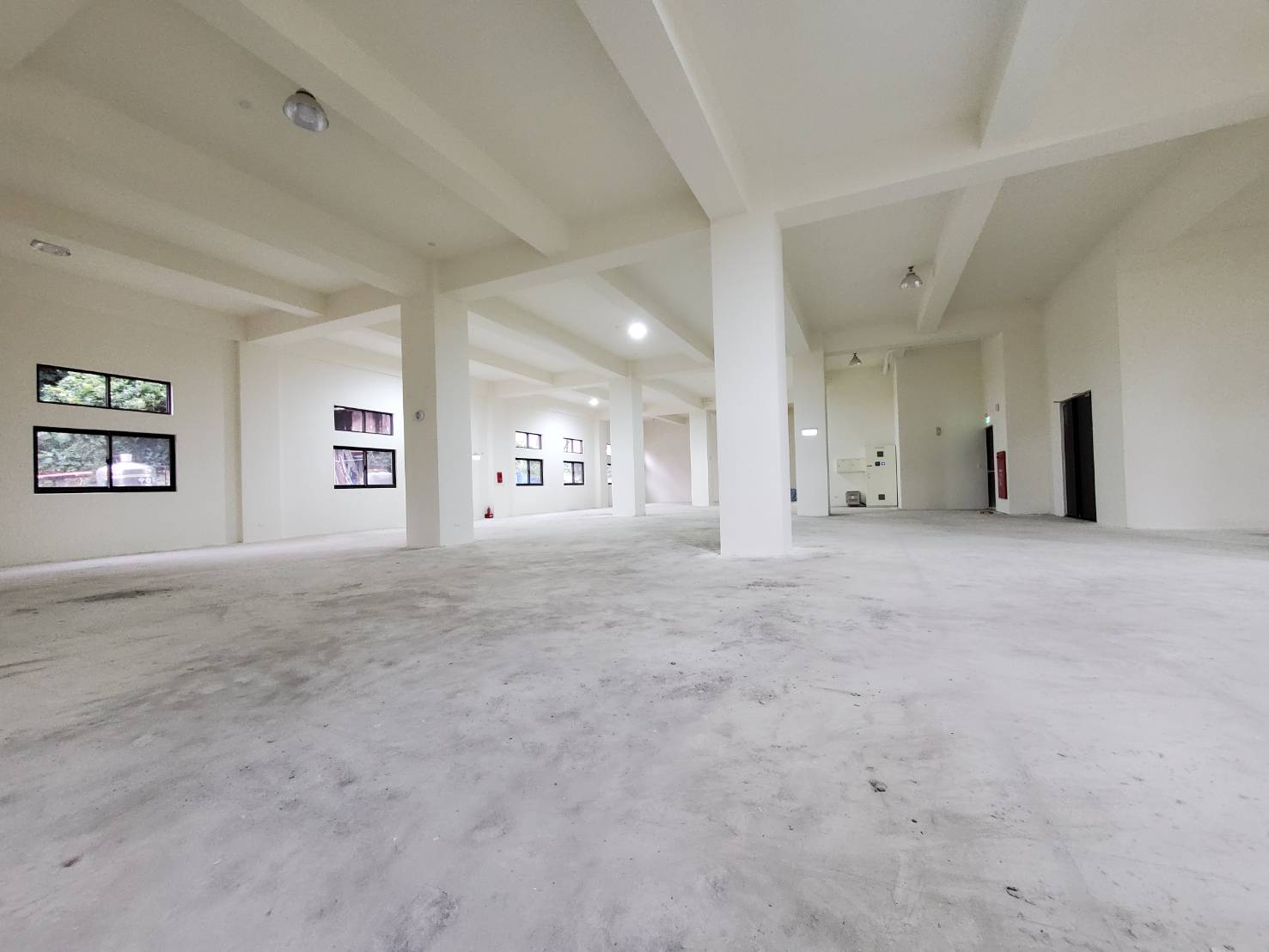 其他工業用地[C1412 龜山全新挑高廠~住商樹林中正加盟店]