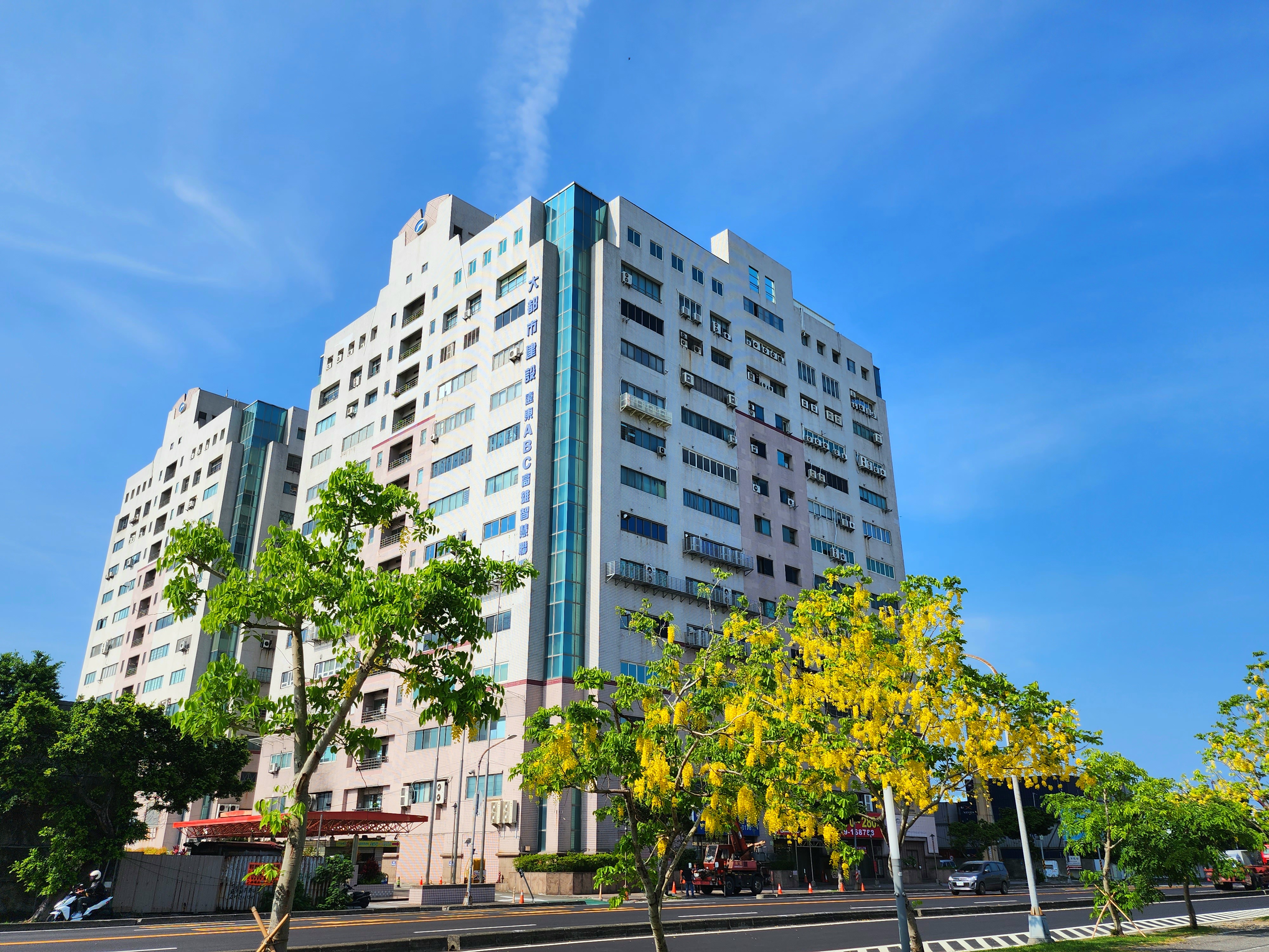 其他工業用地[高雄市前鎮區-遠東ABC甲工廠辦]