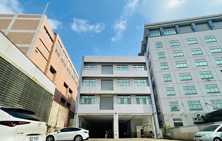 桃園市，桃園區-龜山產業園區租售物件照片（第4張）