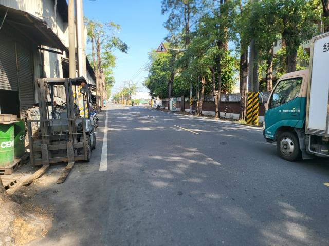其他工業用地[高雄市大社區]