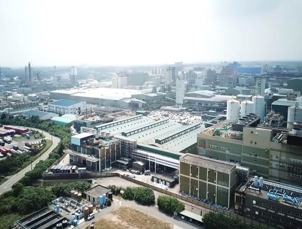 桃園市，觀音區-桃園科技工業園區租售物件照片（第4張）