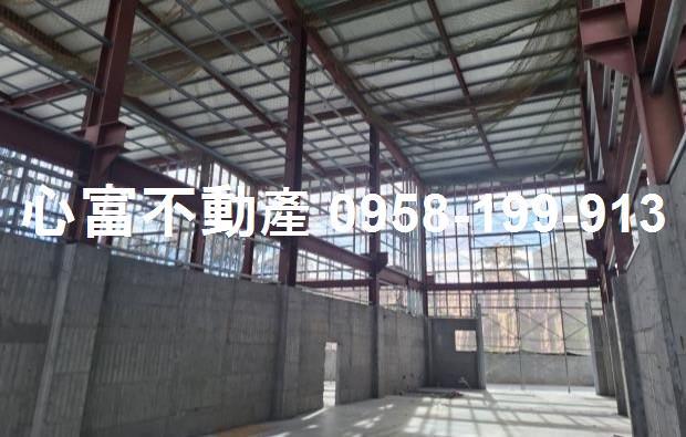 台南市-其他工業用地租售物件照片（第2張）
