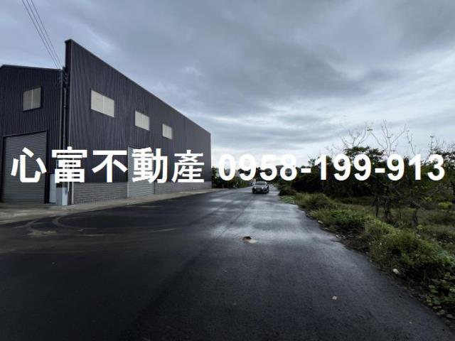高雄市-其他工業用地租售物件照片（第2張）