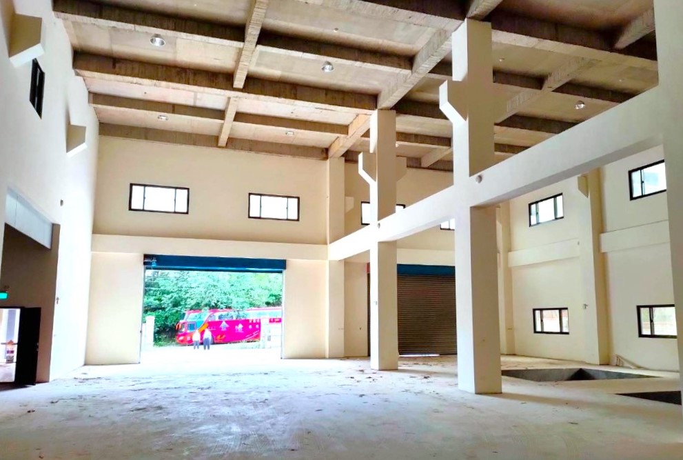 其他工業用地[]