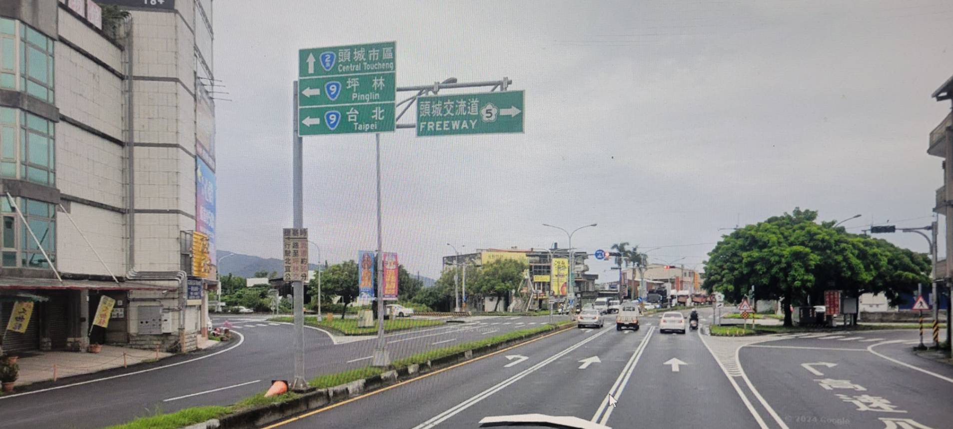 其他工業用地[宜蘭縣礁溪鄉礁溪路]