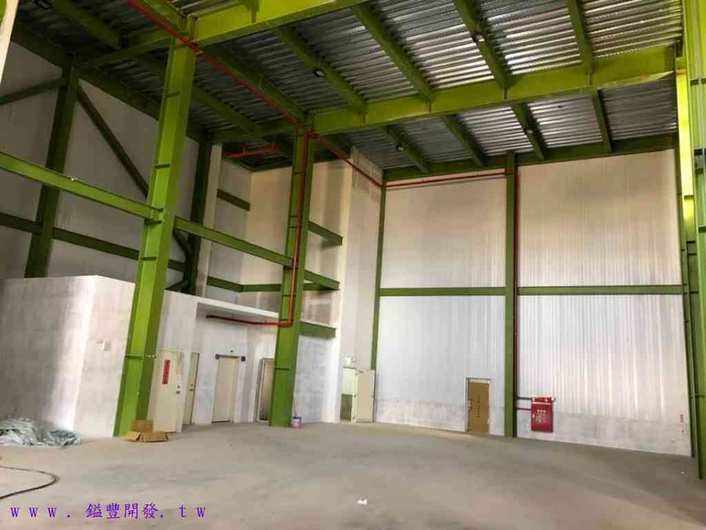桃園幼獅產業園區[楊梅區 環東路工業廠房 出租[建460坪]]