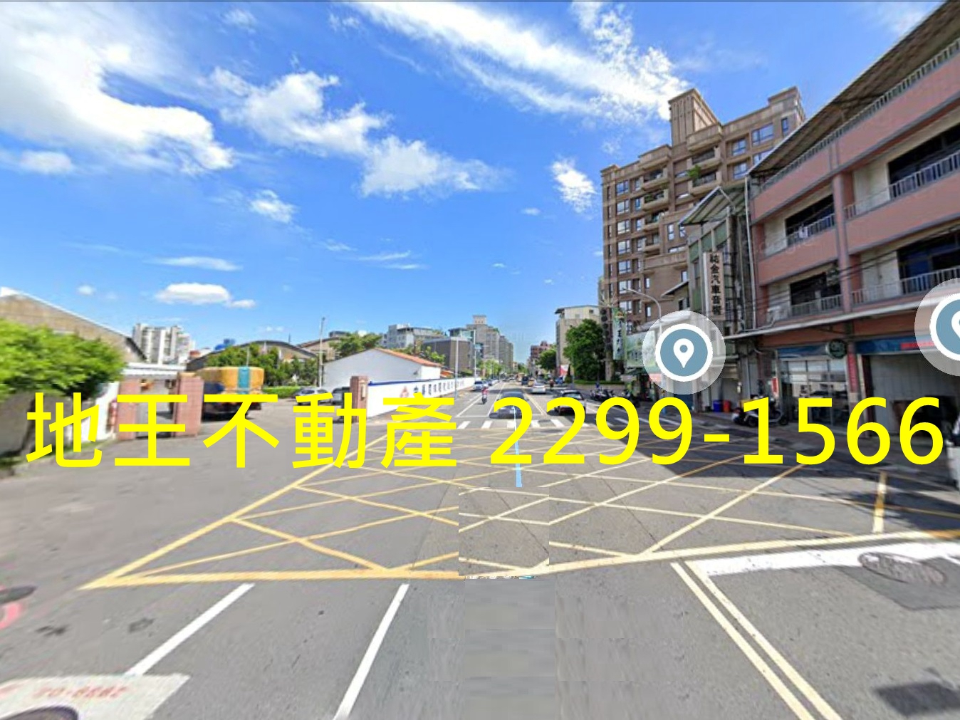 其他工業用地[大安路、土地1100坪、建物2275坪、租金168萬、來電請提供編號A19600]