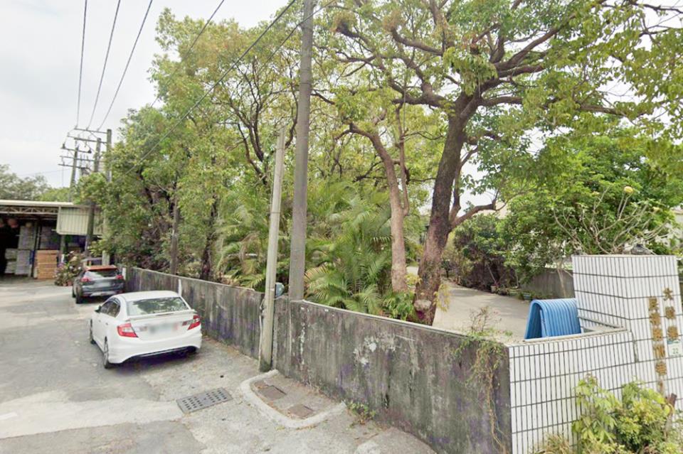 其他工業用地[高雄市大社區]