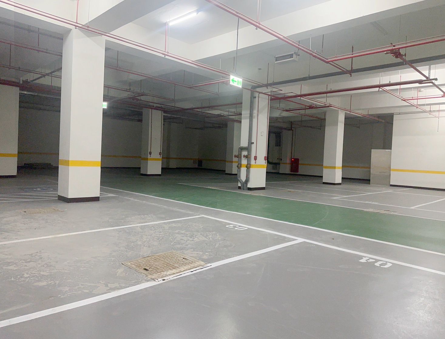 新北市-其他工業用地租售物件照片第8張