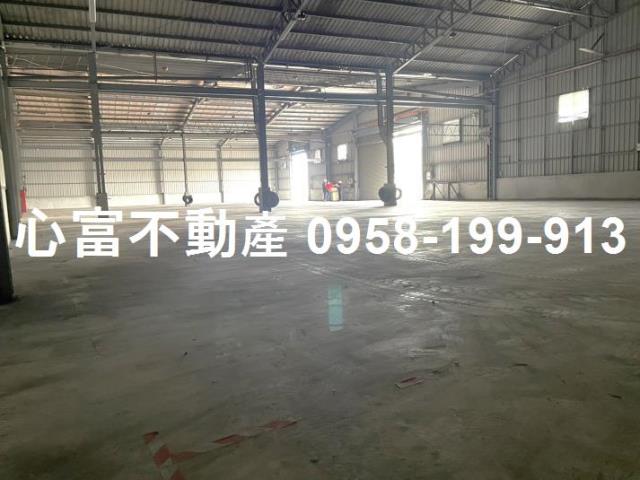 高雄市-其他工業用地租售物件照片（第2張）
