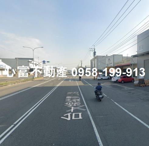 高雄市-其他工業用地租售物件照片（第2張）