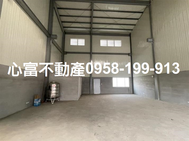 其他工業用地[高雄市岡山區灣裡路]