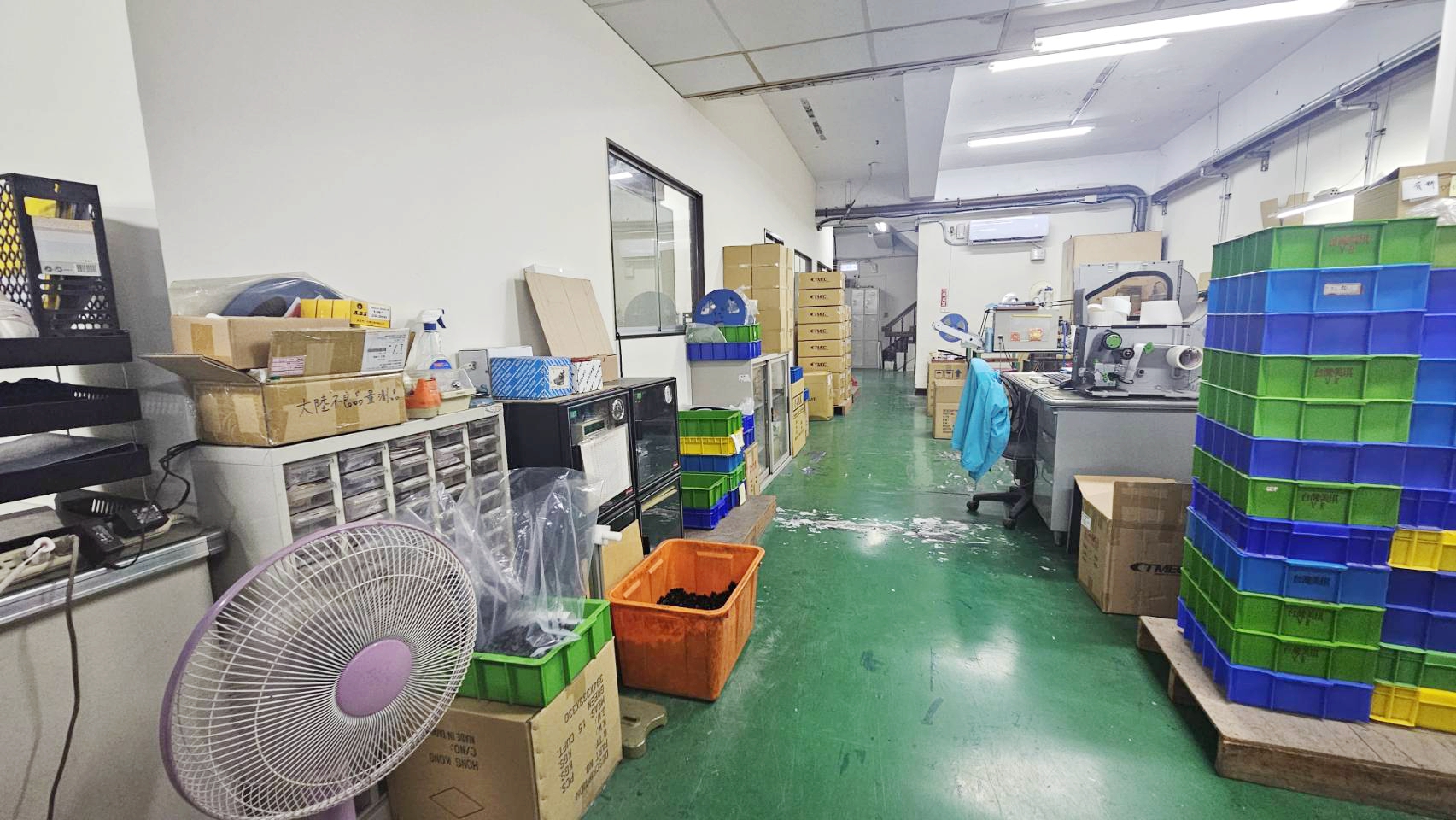 桃園市-其他工業用地租售物件照片（第3張）