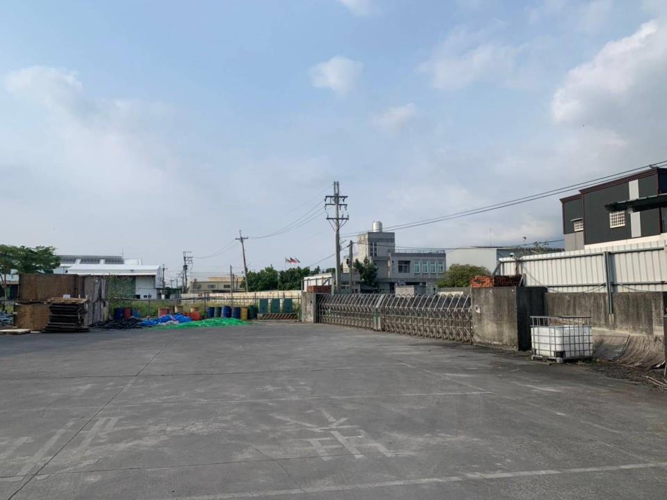 屏東縣-其他工業用地租售物件照片（第3張）